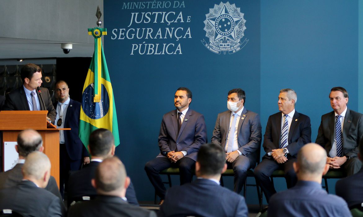 /Foto: Wilson Dias/Agência Brasil /Foto: Wilson Dias/Agência Brasil