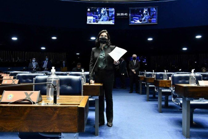 /Foto: Waldemir Barreto/Agência Senado /Foto: Waldemir Barreto/Agência Senado