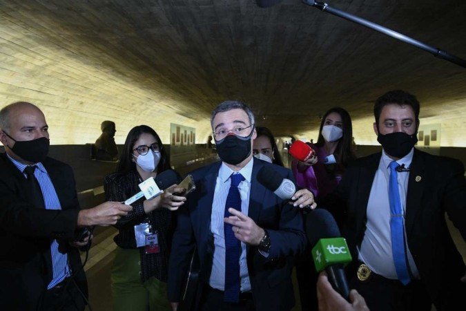 /Foto: Marcos Oliveira/Agência Senado /Foto: Marcos Oliveira/Agência Senado