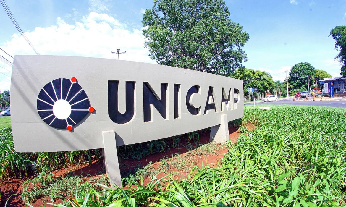 /Foto: Thomaz Marostegan/Unicamp /Foto: Thomaz Marostegan/Unicamp