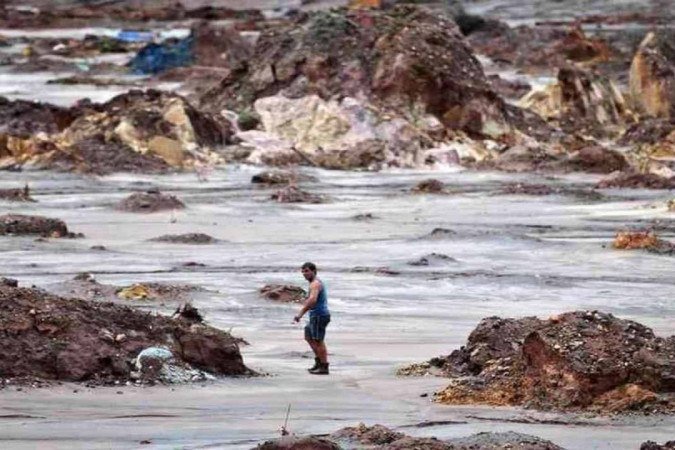 Reframax indenizará em Brumadinho