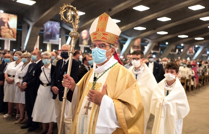 /Foto: Fred SCHEIBER / AFP /Foto: Fred SCHEIBER / AFP