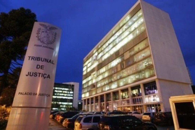 /Divulgação/ Tribunal de Contas do Estado do Paraná /Divulgação/ Tribunal de Contas do Estado do Paraná