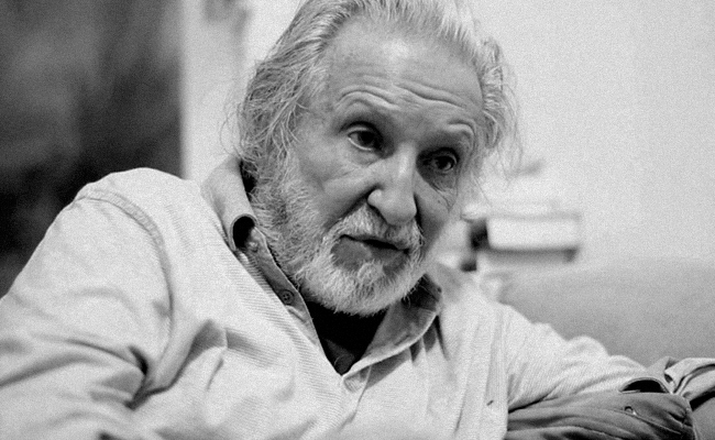 A 20ª edição da premiação vai homenagear o cineasta Ruy Guerra. Durante o evento virtual, serão anunciados 32 prêmios/Divulgação