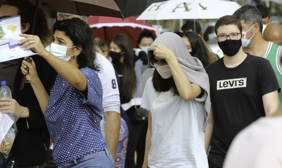 /Foto: Fábio Rodrigues/Pozzebom/ Agência Brasil /Foto: Fábio Rodrigues/Pozzebom/ Agência Brasil