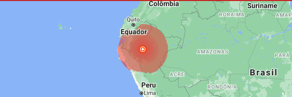 /Foto: Reprodução/Google