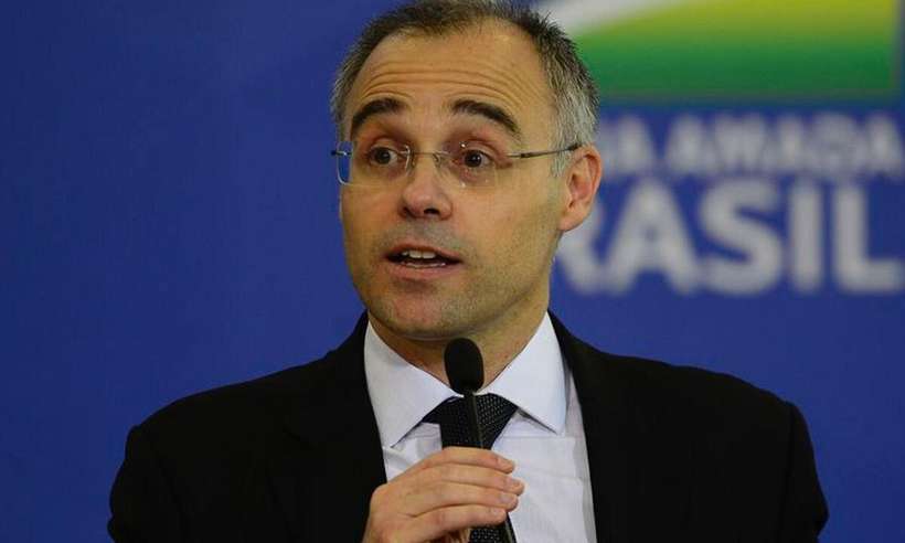 /Mendonça é a aposta presidencial para a Suprema Corte. Foto: Marcello Casal Jr./Agência Brasil /Mendonça é a aposta presidencial para a Suprema Corte. Foto: Marcello Casal Jr./Agência Brasil