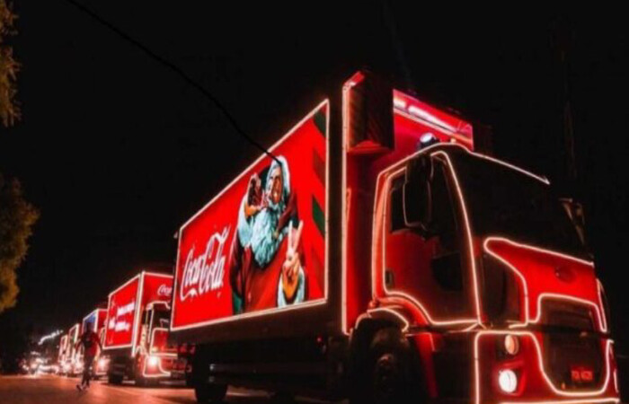 /Foto: Coca-Cola/Divulgação.