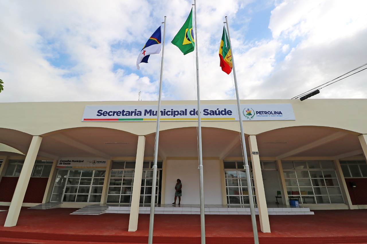 A expectativa é que mais de 1.500 mulheres sejam contempladas./Imprensa Petrolina/Divulgação A expectativa é que mais de 1.500 mulheres sejam contempladas./Imprensa Petrolina/Divulgação