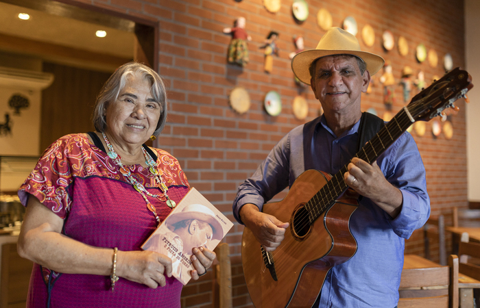/Foto: Tarsio Alves/Divulgação /Foto: Tarsio Alves/Divulgação