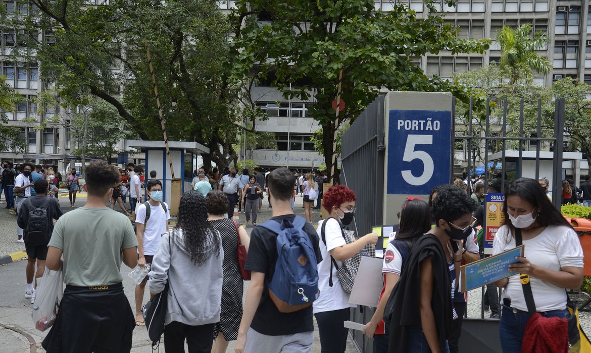 /Foto: Tomaz Silva/Agência Brasil /Foto: Tomaz Silva/Agência Brasil