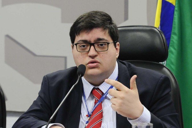 /crédito: Marcos Oliveira/Agência Senado /crédito: Marcos Oliveira/Agência Senado