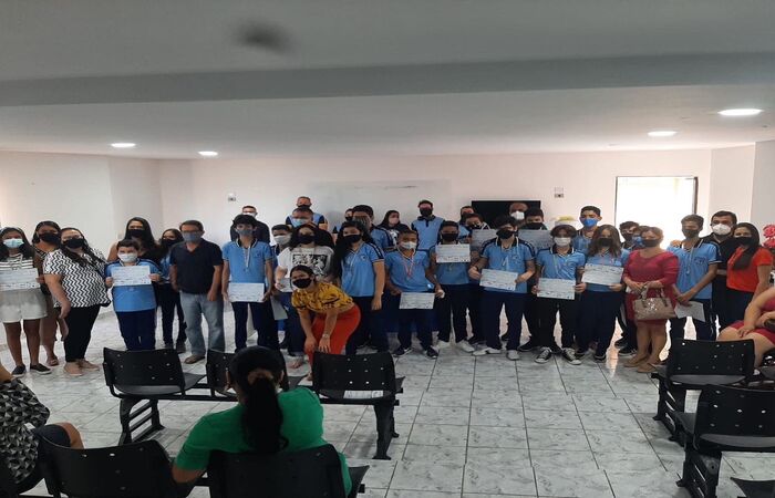 /Foto: Divulgação /Foto: Divulgação