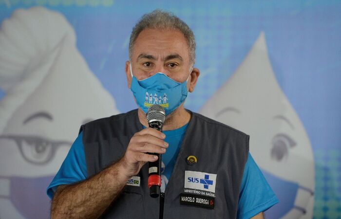 /Tomaz Silva/Agência Brasil /Tomaz Silva/Agência Brasil