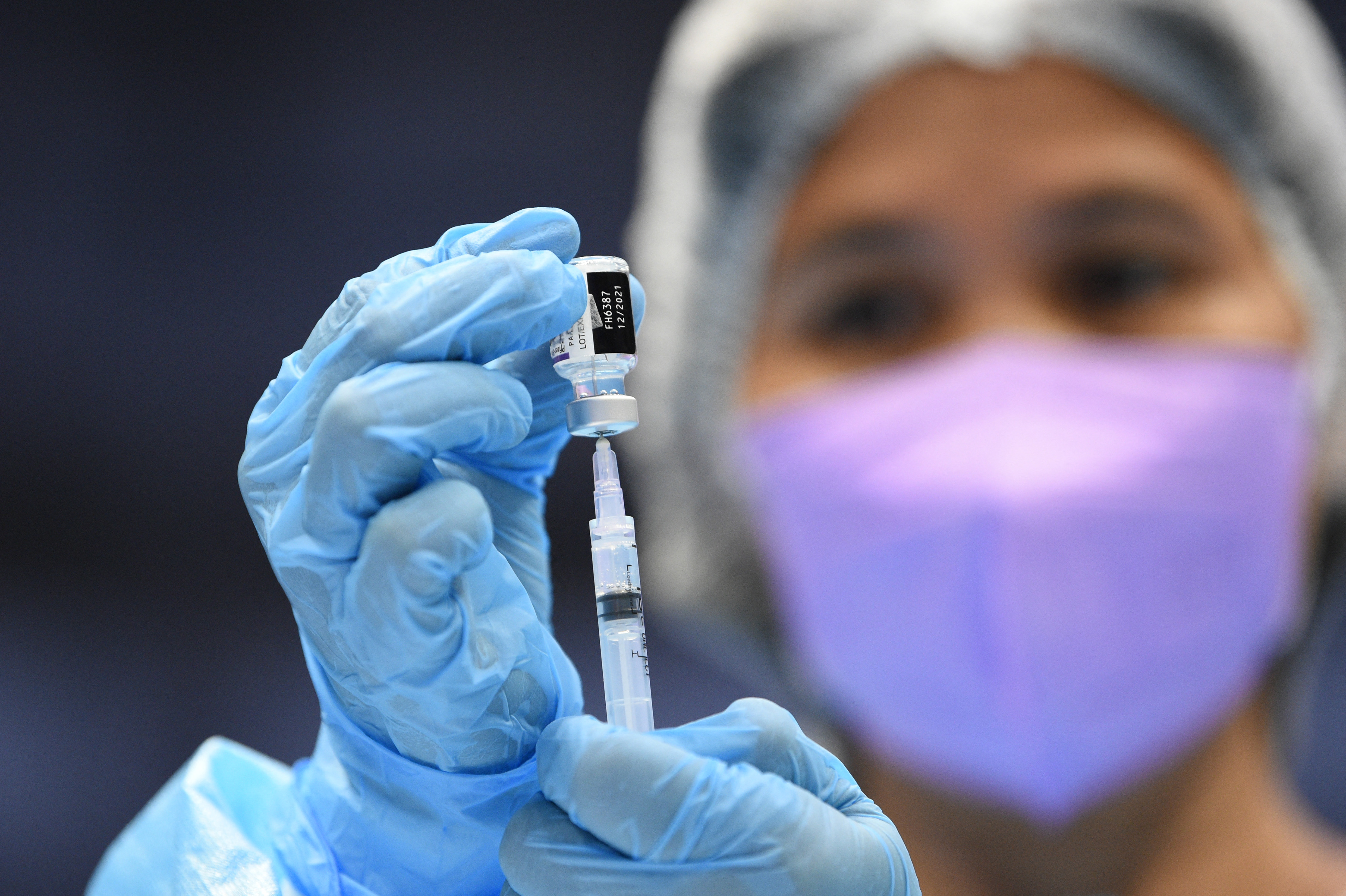 /Foto:Ted ALJIBE / AFP /Foto:Ted ALJIBE / AFP