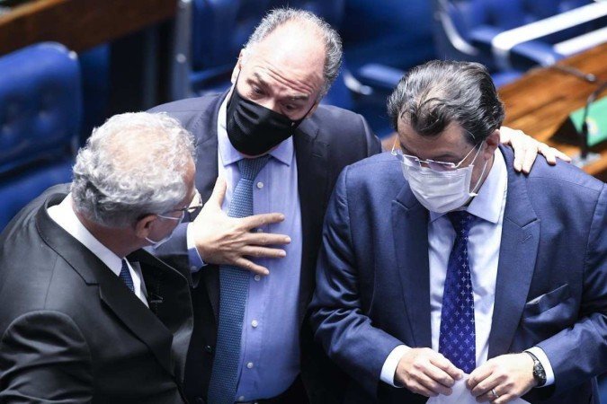 /Foto: Jefferson Rudy/Agência Senado /Foto: Jefferson Rudy/Agência Senado