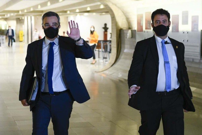 /Foto: Marcos Oliveira/Agência Senado /Foto: Marcos Oliveira/Agência Senado
