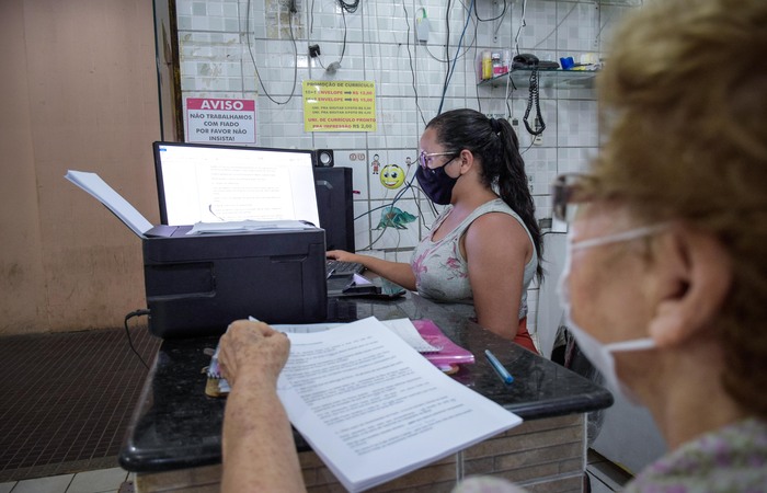Inscrições estarão abertas a partir das 12h, por meio do site ou aplicativo Conecta Recife/Daniel Tavares/Prefeitura do Recife Inscrições estarão abertas a partir das 12h, por meio do site ou aplicativo Conecta Recife/Daniel Tavares/Prefeitura do Recife