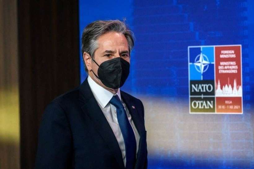 /Foto: Gints Ivuskans / POOL / AFP
