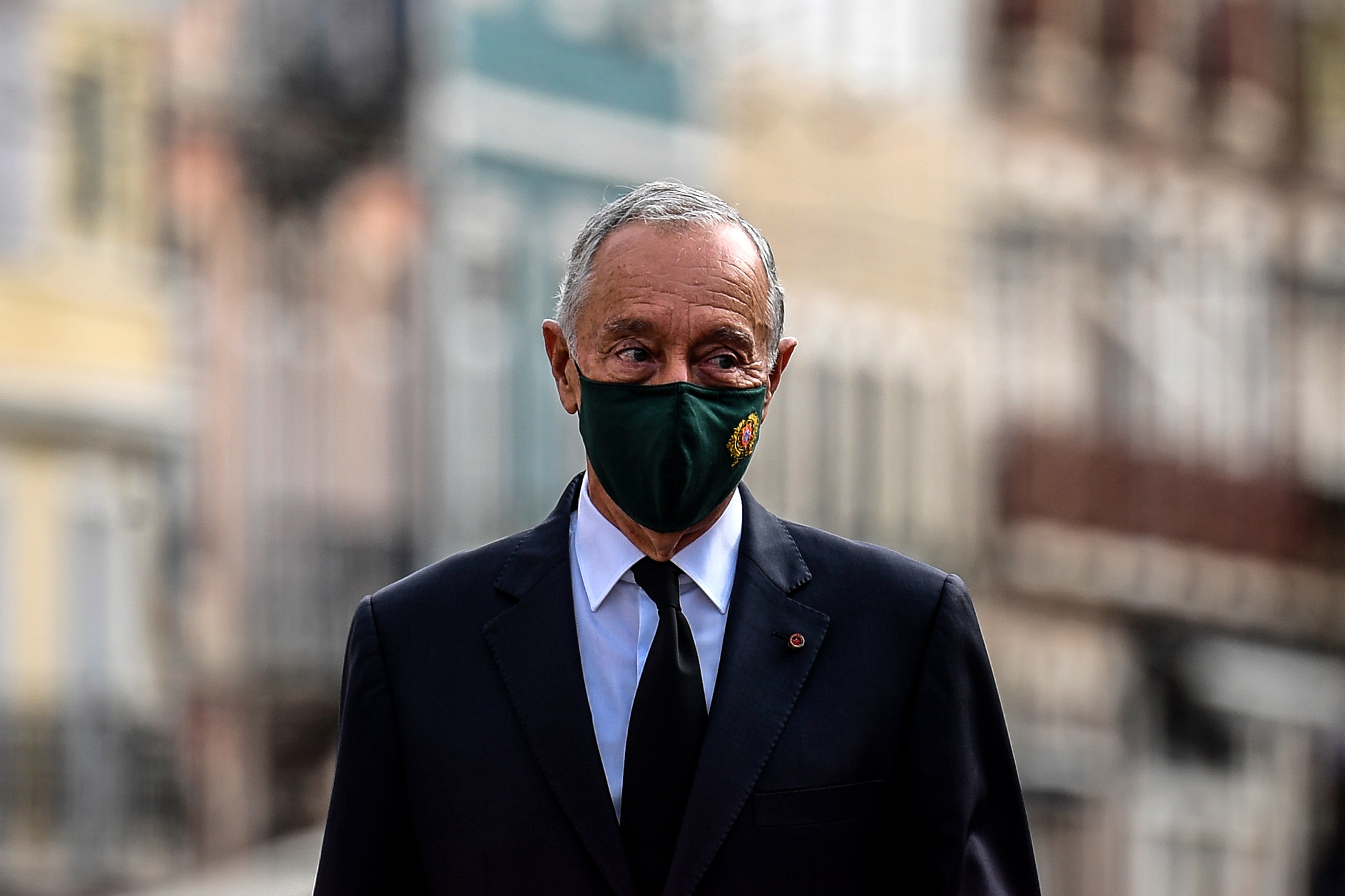 /Foto: PATRICIA DE MELO MOREIRA / AFP
