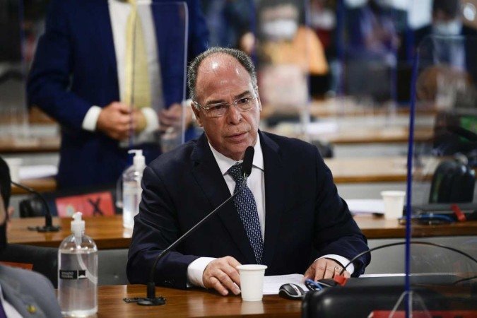 /Foto: Pedro França/Agência Senado /Foto: Pedro França/Agência Senado