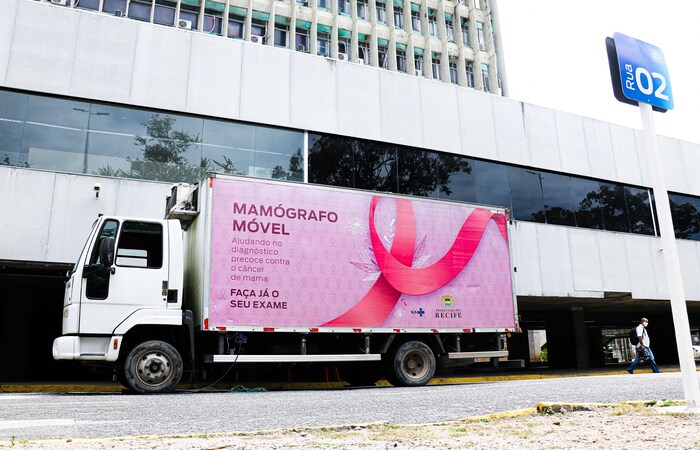 /Fotos: Ikamahã/Secretaria de Saúde do Recife.