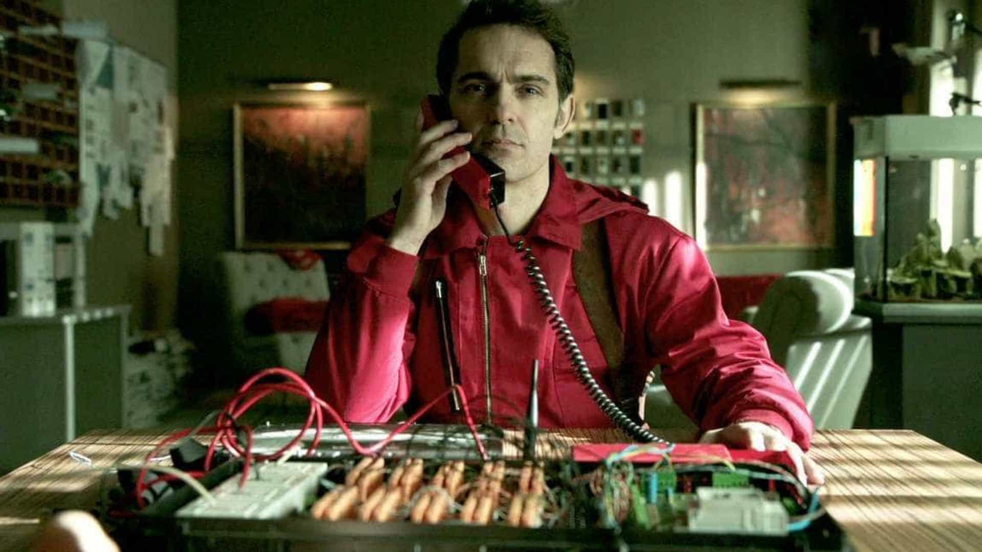 /Foto: Reprodução/Netflix /Foto: Reprodução/Netflix