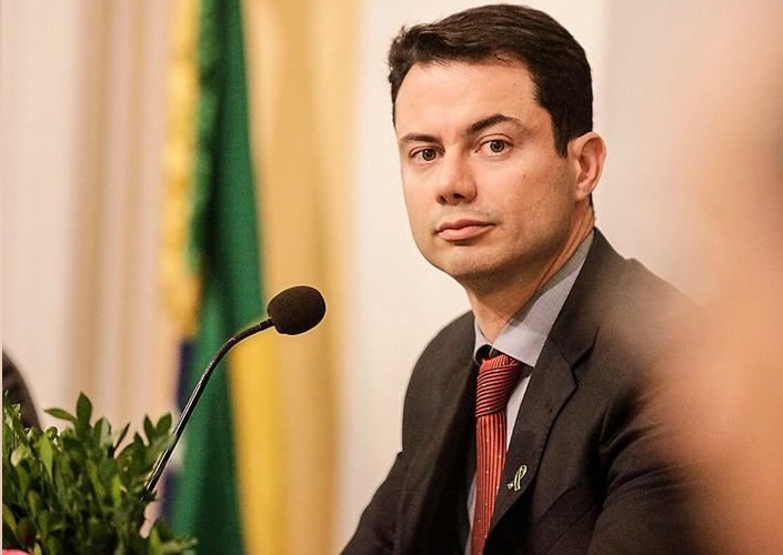 /Foto: Rodolfo Barbosa / Divulgação /Foto: Rodolfo Barbosa / Divulgação