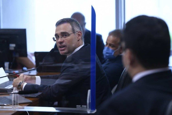 /Foto: Edilson Rodrigues/Agência Senado /Foto: Edilson Rodrigues/Agência Senado