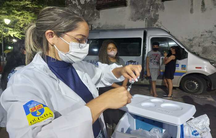/Foto: PCO/Divulgação.