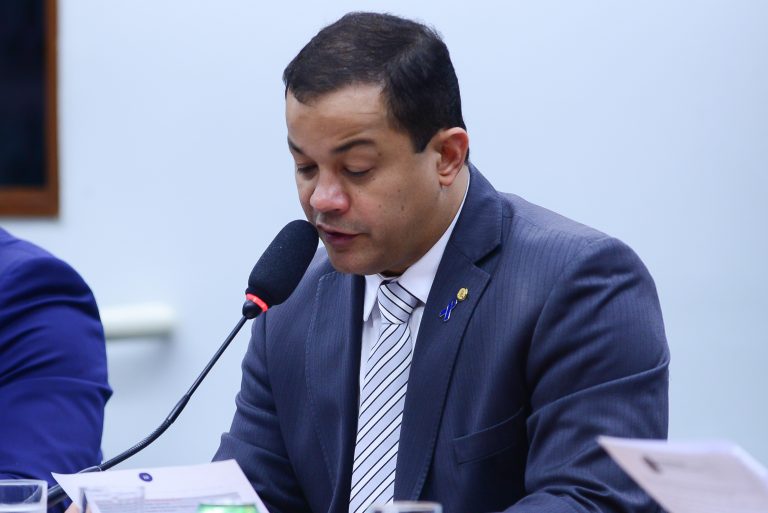 /Foto: Billy Boss/Câmara dos Deputados /Foto: Billy Boss/Câmara dos Deputados