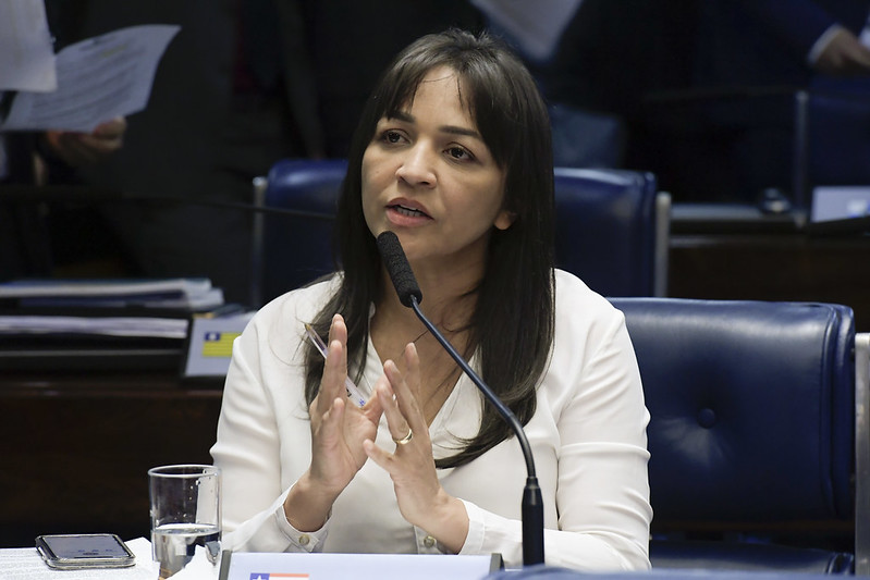 /Foto: Waldemir Barreto/Agência Senado /Foto: Waldemir Barreto/Agência Senado