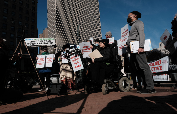 /Foto: SPENCER PLATT / GETTY IMAGES NORTH AMERICA / Getty Images via AFP /Foto: SPENCER PLATT / GETTY IMAGES NORTH AMERICA / Getty Images via AFP