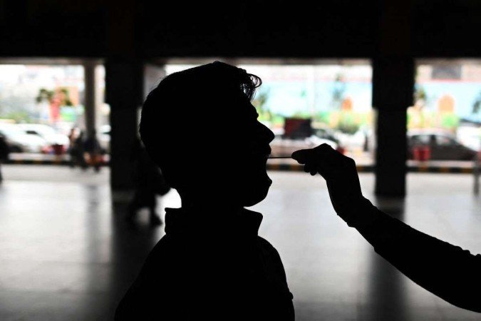 /FOTO: Sajjad HUSSAIN / AFP /FOTO: Sajjad HUSSAIN / AFP
