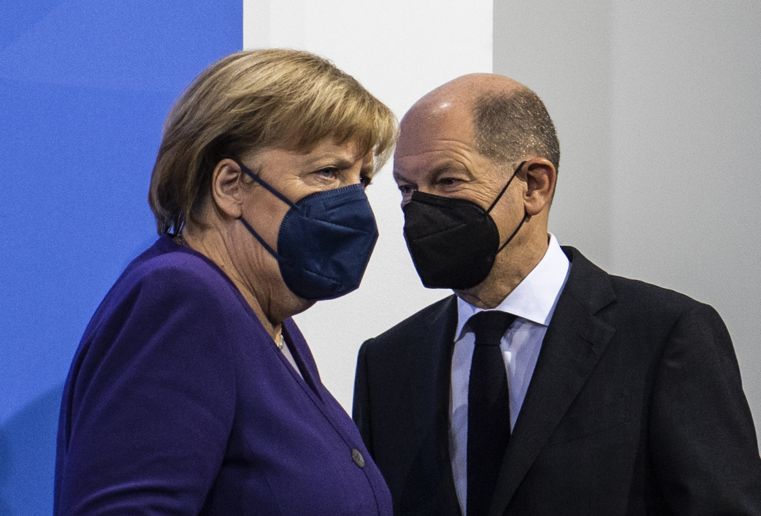 /John MACDOUGALL / POOL / AFP /John MACDOUGALL / POOL / AFP