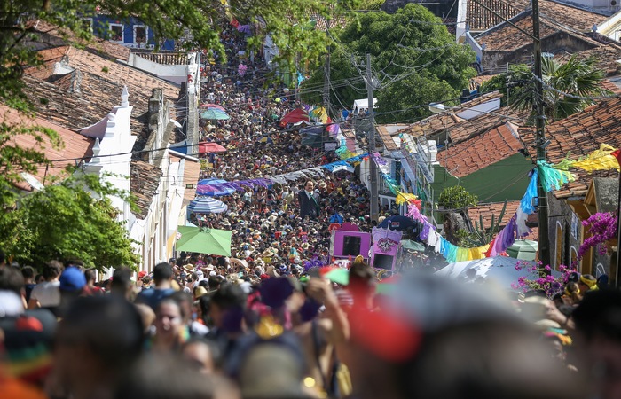 /Foto: Leandro Santana/ESP. DP Foto