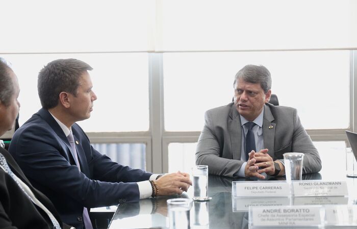 /Foto: Divulgação /Foto: Divulgação
