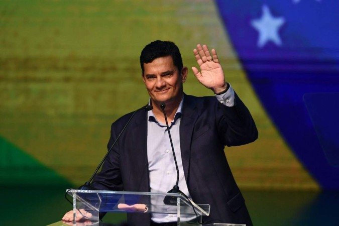 /Foto: Evaristo Sa/AFP /Foto: Evaristo Sa/AFP