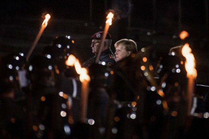 /Foto: AFP /Foto: AFP
