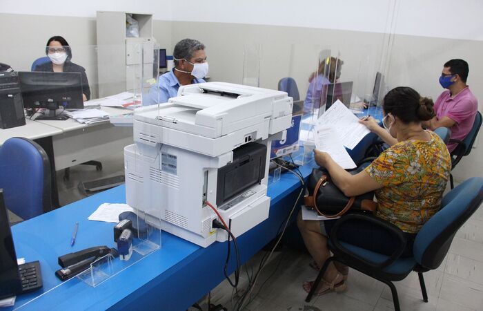 /Fotos: PAULO MACIEL // DETRAN-PE