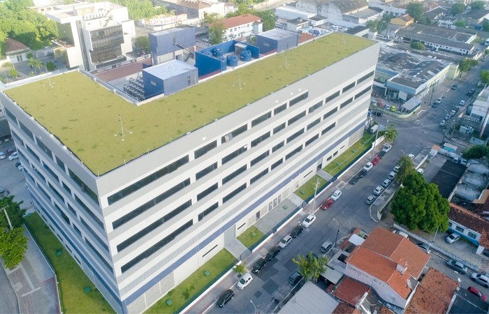 As aulas ocorrer&atilde;o de forma presencial na unidade de Santo Amaro/Divulga&ccedil;&atilde;o/SENAI