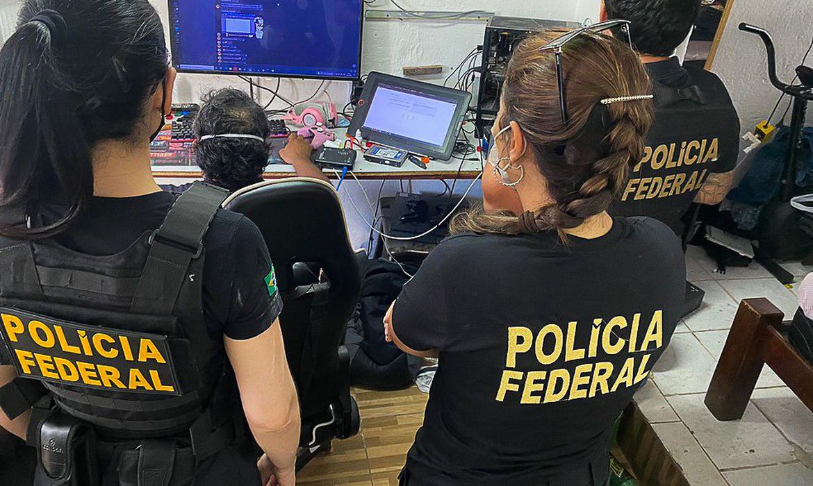 /FOTO: Policía Federal /FOTO: Policía Federal