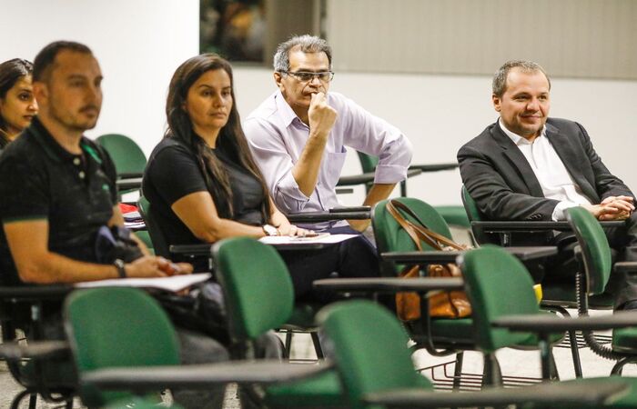 Cursos serão voltados para cidades do Recife, Petrolina e Garanhuns./Foto: Comunicação CNA/Divulgação Cursos serão voltados para cidades do Recife, Petrolina e Garanhuns./Foto: Comunicação CNA/Divulgação