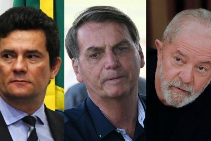 /Foto: Ed Alves/CB/D.A Press e Sérgio Lima/AFP /Foto: Ed Alves/CB/D.A Press e Sérgio Lima/AFP