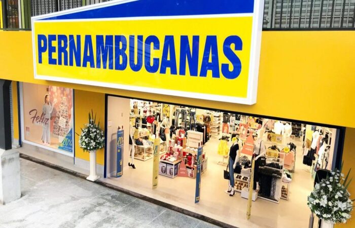 Volta ao estado faz parte de um plano de renacionalização da marca/Pernambucanas/Divulgação