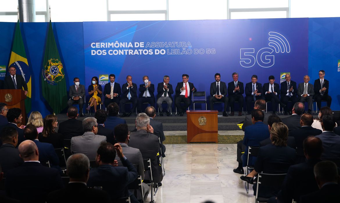 /Foto: Valter Campenato/Agência Brasil