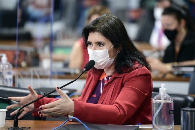 /Foto: Pedro França/Agência Senado /Foto: Pedro França/Agência Senado