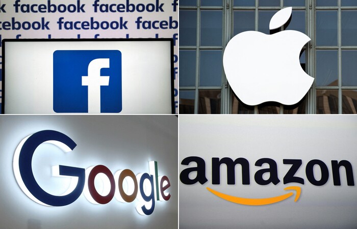 /Foto: STR, JOSH EDELSON, LOIC VENANCE, EMMANUEL DUNAND / AFP /Foto: STR, JOSH EDELSON, LOIC VENANCE, EMMANUEL DUNAND / AFP