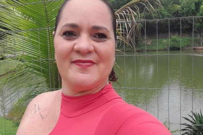 /Foto: Reprodução/ Redes Sociais /Foto: Reprodução/ Redes Sociais