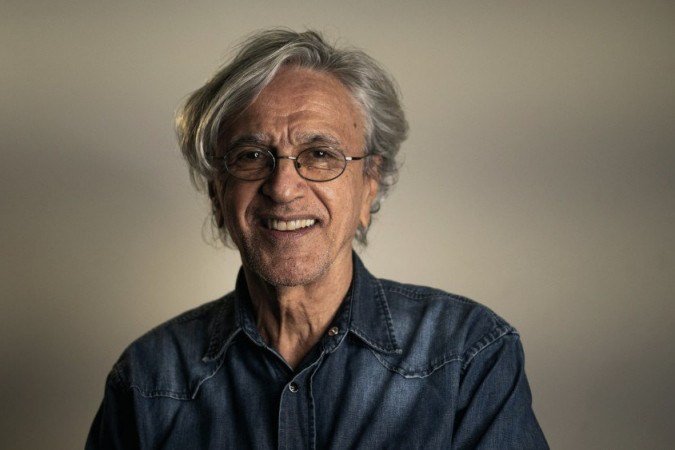 "Meu Coco", lançado em 2021, é o único álbum brasileiro da lista do jornal Washington Post. O disco é fruto do isolamento vivido durante a pandemia e está disponível na plataformas de streaming./Fernando Young/Divulgação